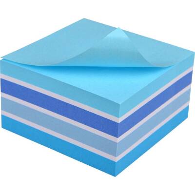3M Post-it 2028B - Yapışkanlı Not kağıdı 76 x 76 mm 450 Yaprak - 2