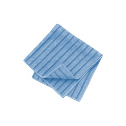 3M SB 2025 Mikrofiber Bez 40x40 Cm Mavi 10&prime;lu - 3M