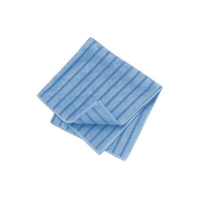 3M SB 2025 Mikrofiber Bez 40x40 Cm Mavi 10&prime;lu - 1