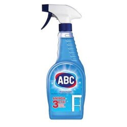 Abc Camsil Matik 500 ml - ABC