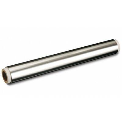 Alüminyum Folyo 30 cm x 350 Gr - 2