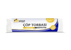 Atiplast Endüstriyel Jumbo Mavi 80x110 400 Gr (20) - Atiplast
