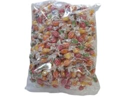 Kahve Dünyası Balin Meyveli Mini Bonbon Şeker 1 KG - Balin