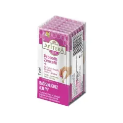 Balparmak Apitera Zen 7g 7'li - Balparmak