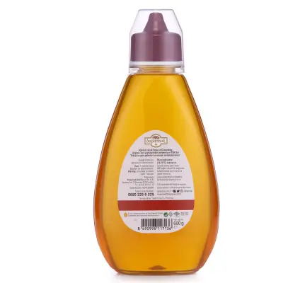 Balparmak Çıt Kapak Yayla Çiçek Balı 600 Gr - 2