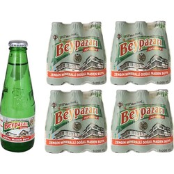 Beypazarı Soda 200 ml 24`lü - Beypazarı