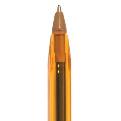 Bic Cristal Fine Tükenmez Kalem Siyah 50'li Kutu - 5