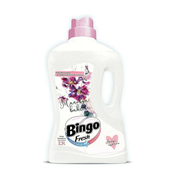 Bingo Fresh Manolya Yüzey Temizleyici 2,5 Lt - Bingo