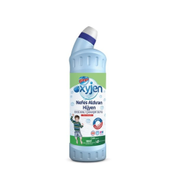 Bingo Oksijenli Çamaşır Suyu Çam Kokulu 750 Ml - Bingo