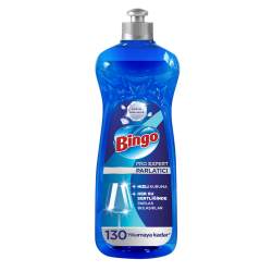 Bingo Parlatıcı 400 Ml - Bingo