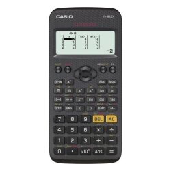 Casio Hesap Makinası Bilimsel Fonksiyonlu FX-82EX - Casio
