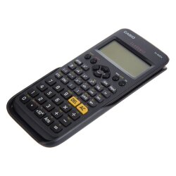 Casio Hesap Makinası Bilimsel Fonksiyonlu FX-82EX - 2