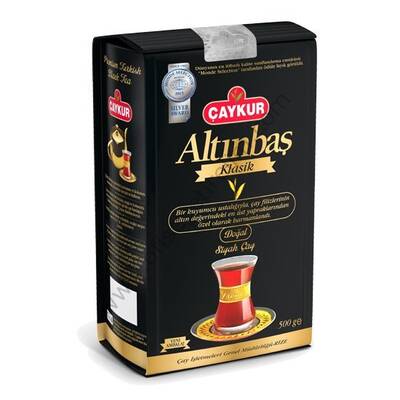 Çaykur Altınbaş (500 gr) - 1