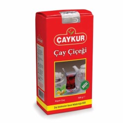 Çaykur Çay Çiçeği 500g - Çaykur