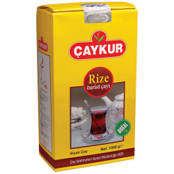 Çaykur Rize Turist Çay 1000 gr - Çaykur
