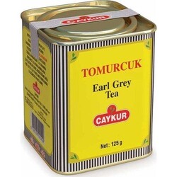 Çaykur Tomurcuk (125 gr) - Çaykur