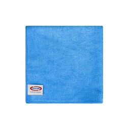 Ceyhanlar Ceystar Mikrofiber Bez 40 x 40 cm - Mavi - Ceyhanlar