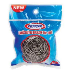 Ceyhanlar Toptel Bulaşık Teli 40 gr - Ceyhanlar