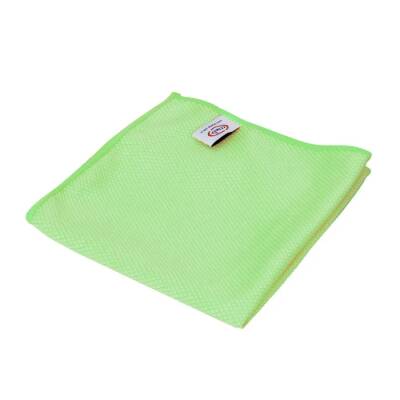 Ceymop Mikrofiber Bez Diamond Yeşil 40x70 - 1
