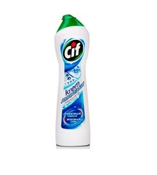 Cif Krem Amonyaklı 500 Ml - Cif