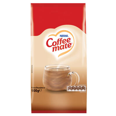 Nestle Coffee Mate Kahve Kreması Eko Paket 900g - 1
