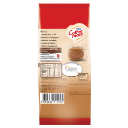 Nestle Coffee Mate Kahve Kreması Eko Paket 900g - 2