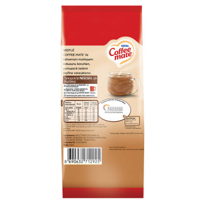 Nestle Coffee Mate Kahve Kreması Eko Paket 900g - 2
