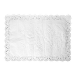 Dantel Kağıt 32*45 Cm 100'lü - Diğer