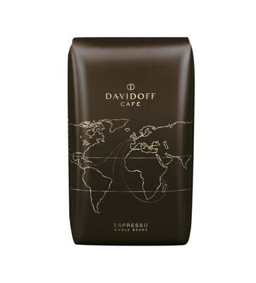 Davidoff Espresso Çekirdek Kahve 500 g - 1