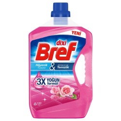 Dixi Yüzey Temizleyici Yaban Gülü 2,5 Lt - Dixi