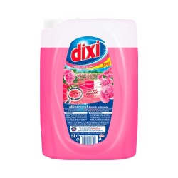 Dixi Yüzey Temizleyici Yaban Gülü 5 Kg - Dixi