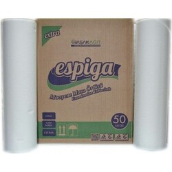 Espiga Muayene Masaörtüsü 50 Mt 6`lı - Espiga