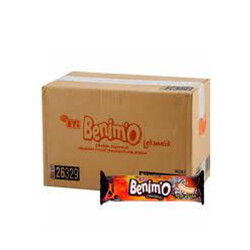 Eti Benimo Lokmalık 80 Gr 18 li - Eti