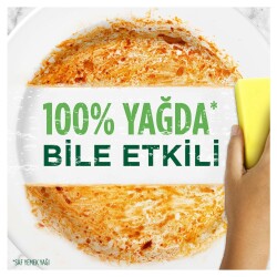 Fairy Sıvı Bulaşık Deterjanı Limon 2500 Ml - 3