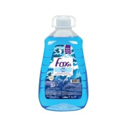 Fax Sıvı Sabun Okyanus Ferahlığı 3000 Ml - Fax