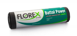 Florex Battal Power Siyah Çöp t. 72x95 100 Mc 10lu - Florex