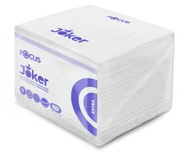 Focus Extra Joker V Katlı Mendil 250'li 30 Paket - Focus