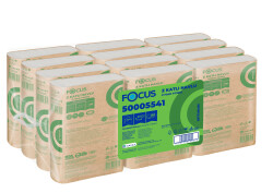 Focus Optimum Z Katlı Havlu 150 x 12 Paket - 1
