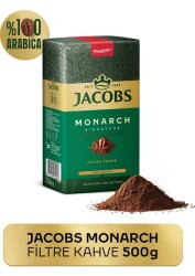 Jacobs Monarch Filtre Kahve 500g - 2