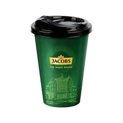 Jacobs Thermo Cup - 1