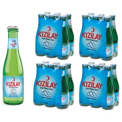 Kızılay Soda 200 ml 24`lü - Kızılay