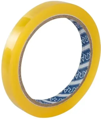 Kraf 1266 Selobant 12mm x 66m - 1