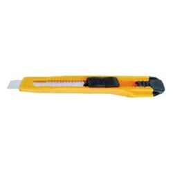 Kraf Maket Bıçağı Dar 635G - Kraf