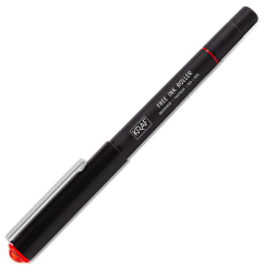 Kraf Roller Kalem 0.7 300G Kırmızı - Kraf