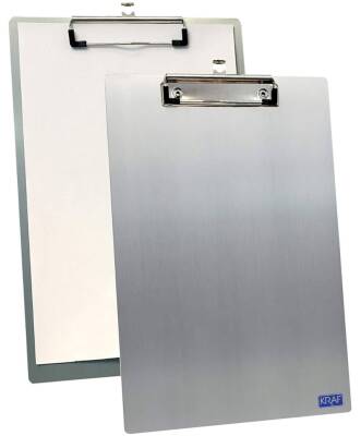 Kraf Sekreterlik Alüminyum A4 1100 - 1