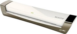 Leitz Laminasyon Makinesi A3 Office L-7253 Gümüş - Leitz