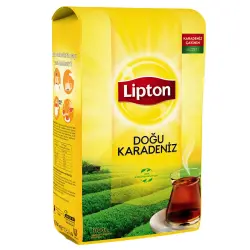 Lipton Doğu Karadeniz Çayı 1 Kg - 2