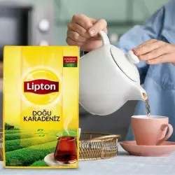 Lipton Doğu Karadeniz Çayı 1 Kg - 3