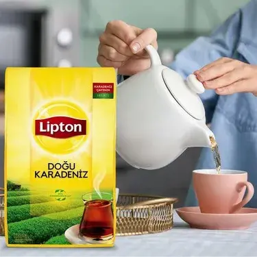 Lipton Doğu Karadeniz Çayı 1 Kg - 3