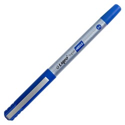 Liqeo 5004I05 İğne Uçlu Kalem 05 Mavi - Liqeo